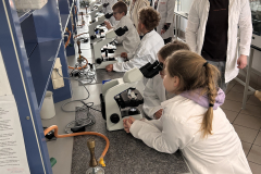 20260324 - Światowy Dzień Wody na Politechnice Białostockiej