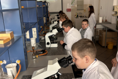 20260324 - Światowy Dzień Wody na Politechnice Białostockiej