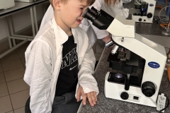 20260324 - Światowy Dzień Wody na Politechnice Białostockiej