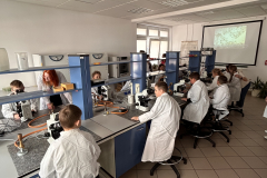 20260324 - Światowy Dzień Wody na Politechnice Białostockiej