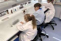 20260324 - Światowy Dzień Wody na Politechnice Białostockiej