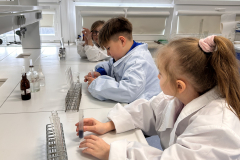 20260324 - Światowy Dzień Wody na Politechnice Białostockiej