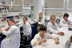 20260324 - Światowy Dzień Wody na Politechnice Białostockiej