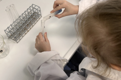 20260324 - Światowy Dzień Wody na Politechnice Białostockiej