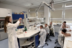 20260324 - Światowy Dzień Wody na Politechnice Białostockiej