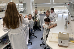 20260324 - Światowy Dzień Wody na Politechnice Białostockiej