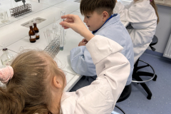 20260324 - Światowy Dzień Wody na Politechnice Białostockiej