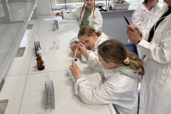 20260324 - Światowy Dzień Wody na Politechnice Białostockiej