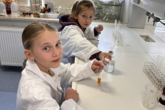 20260324 - Światowy Dzień Wody na Politechnice Białostockiej