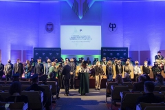 Święto Politechniki Białostockiej 2.12.2021, fot. Maciej Giedrojć Juraha