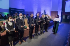 Święto Politechniki Białostockiej 2.12.2021, fot. Maciej Giedrojć Juraha
