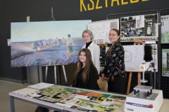 20231117 Trzecia Konferencja Kół Naukowych Politechnicznej Sieci Via Carpatia