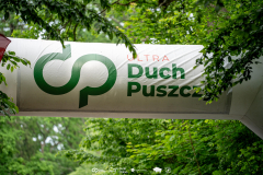 Ultra Duch Puszczy 2026