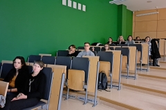 20231214 Via carpatia – wykład dla studentów architektury krajobrazu
