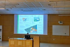 20231214 Via carpatia – wykład dla studentów architektury krajobrazu
