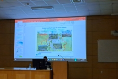 20231214 Via carpatia – wykład dla studentów architektury krajobrazu