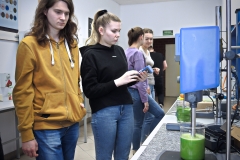 Warsztaty z firmą IKA 2023.03.08-09