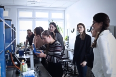 Warsztaty z firmą IKA 2023.03.08-09
