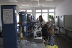 20230519 Wizyta przedszkolaków z Samorządowego Przedszkola nr 80 w Białymstoku