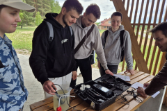 20260521 Wizyta studyjna – Białowieża – Bachmaty – Repczyce