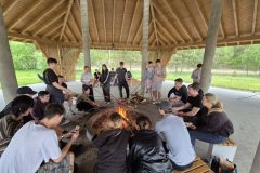 20260521 Wizyta studyjna – Białowieża – Bachmaty – Repczyce