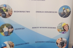 20230418 Wizyta w Zespole Szkół Budowlano-Geodezyjnych w ramach projektu „Z technikum na politechniki”