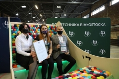 Politechnika-Bialostocka-przekazala-sanie-Swietego-Mikolaja-na-licytacje-WOSP-fot.-Jerzy-Doroszkiewicz-9