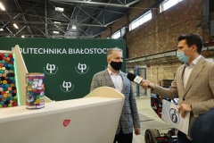 Politechnika-Bialostocka-przekazala-sanie-Swietego-Mikolaja-na-licytacje-WOSP-fot.-Jerzy-Doroszkiewicz-14
