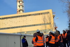 20231201 Wycieczka dydaktyczna do Cieplnej Zachód w Białymstoku