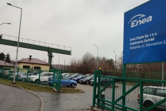 Wycieczka dydaktyczna studentów IŚ do Ciepłowni Zachód-20230119