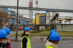 Wycieczka dydaktyczna studentów IŚ do Elektrociepłowni Białystok-20230112