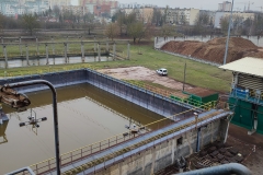 2025-01-21 Wycieczka dydaktyczna studentów IŚ specjalności: Ciepłownictwo do Elektrociepłowni Białystok