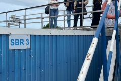 20250528 Wycieczka studentów biotechnologii do Sokółki