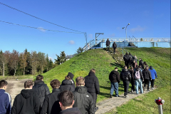 20261027 Wycieczka studentów inżynierii środowiska do Sokółki i Poczopka