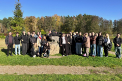20261027 Wycieczka studentów inżynierii środowiska do Sokółki i Poczopka