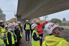 20251009 Wyjazd dydaktyczny studentów kierunku Budownictwo