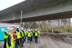 20251009 Wyjazd dydaktyczny studentów kierunku Budownictwo
