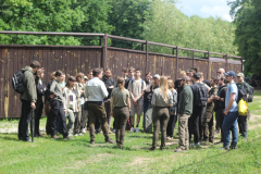 20260603 Wyjazdy studyjne studentów leśnictwa