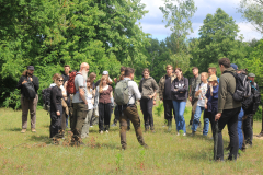 20260603 Wyjazdy studyjne studentów leśnictwa
