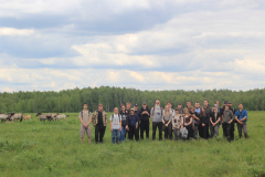 20260603 Wyjazdy studyjne studentów leśnictwa