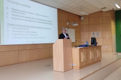 20240404 Wykład „Mosty – awangarda współczesnej inżynierii lądowej”
