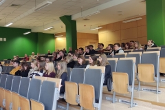 20240404 Wykład „Mosty – awangarda współczesnej inżynierii lądowej”