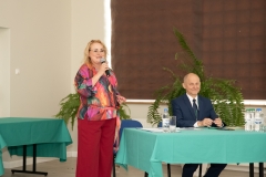 2025-06-06 XX Jubileuszowa Konferencja Naukowo-Techniczna w Supraślu
