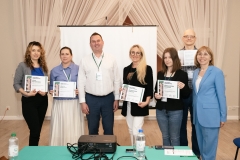2025-06-06 XX Jubileuszowa Konferencja Naukowo-Techniczna w Supraślu