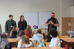 20260206-Zajęcia Podlaskiego Uniwersytetu Dziecięcego