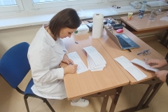 2024-02-17 Zajęcia Podlaskiego Uniwersytetu Dziecięcego na WBiNŚ